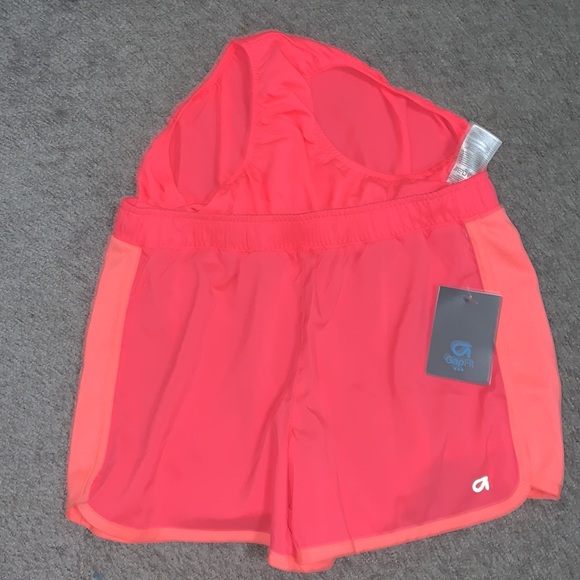 NWT! Pink shorts! - Picture 3 of 5